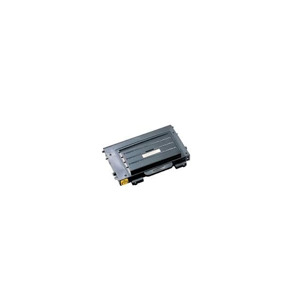 Toner compatible SAMSUNG CLP 510 Black