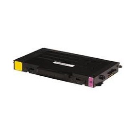 Toner compatible SAMSUNG CLP 510 Magenta