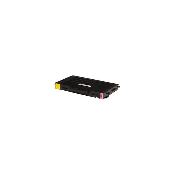 Toner compatible SAMSUNG CLP 510 Magenta