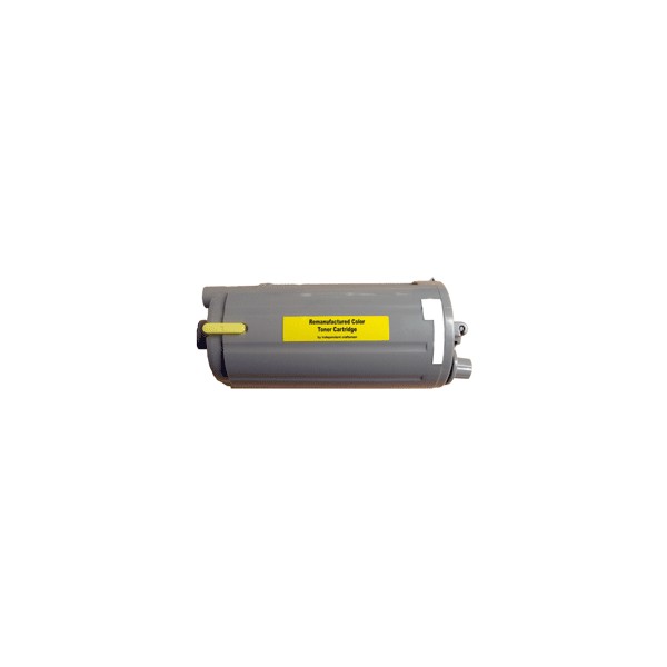 CLP-Y350A : Toner Laser Compatible Samsung Jaune
