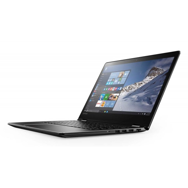 Lenovo Yoga 510-14AST Reconditionnée