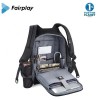 FAIRPLAY Sac Multimédia 15,6