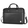 Sacoche WIWU Hali pour ordinateur portable 14 pouces Noir