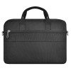Sacoche WIWU Hali pour ordinateur portable 14 pouces Noir