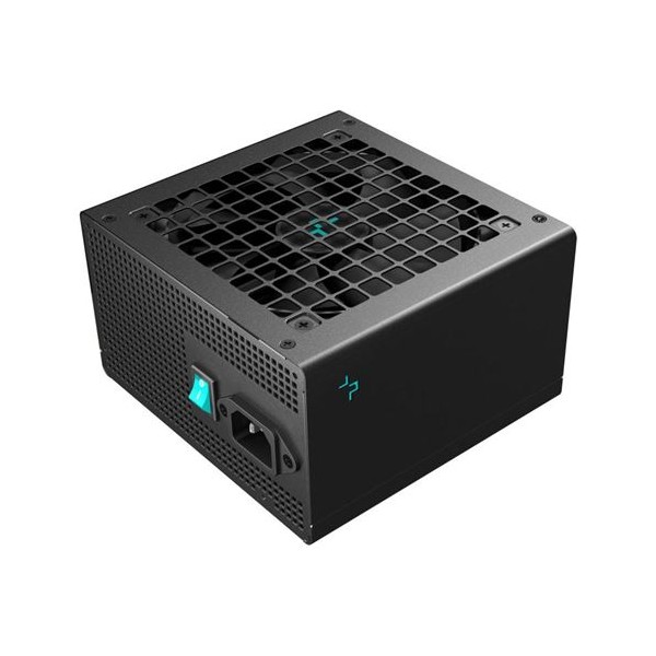 DEEPCOOL GAMER STORM PN750-M - ATX 3.1 - 80 PLUS Gold