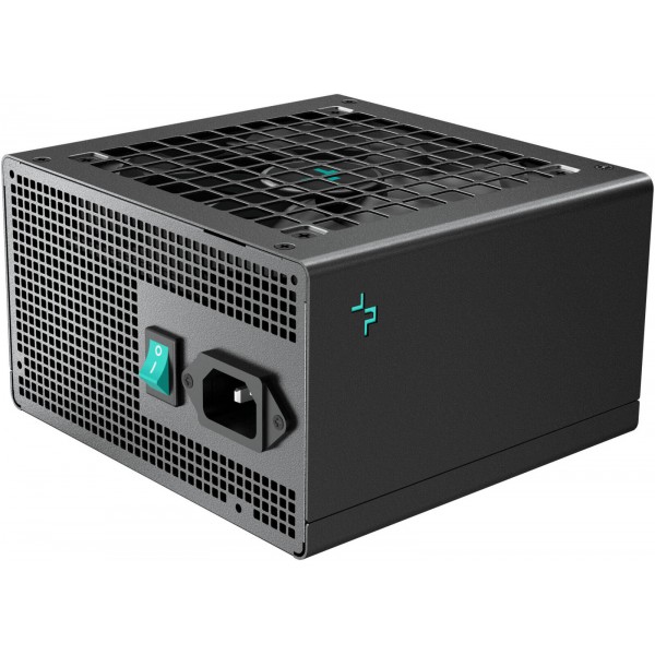 DEEPCOOL GAMER STORM PN750-M - ATX 3.1 - 80 PLUS Gold
