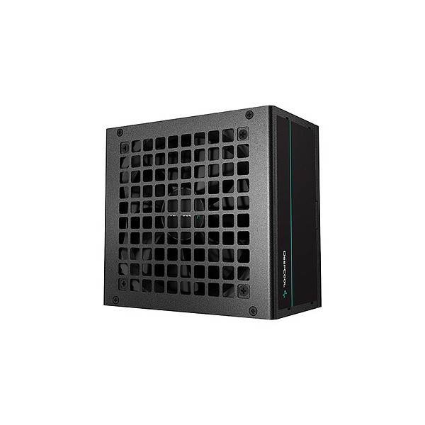 DEEPCOOL PF600 600W - 80 Plus White