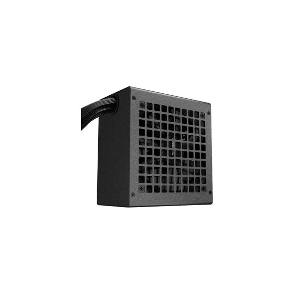 DEEPCOOL PF600 600W - 80 Plus White
