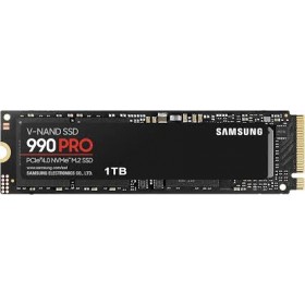SAMSUNG 990 Pro 1 To MZ-V9P1T0BW