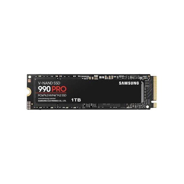 SAMSUNG 990 Pro 1 To MZ-V9P1T0BW