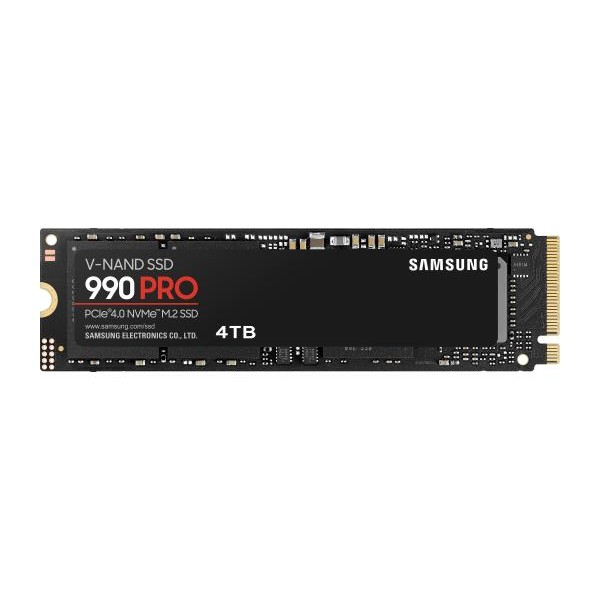 SAMSUNG 990 EVO Plus 1 To