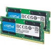 CRUCIAL Value 16 Go SO-DIMM DDR4 3200 MHz CL22