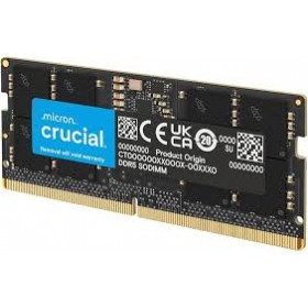 CRUCIAL 16 Go SO-DIMM DDR5 5600 MHz CL46