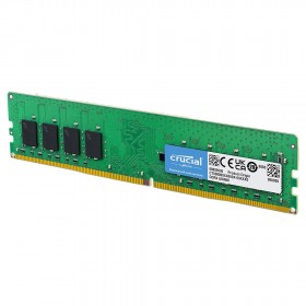 CRUCIAL Value 8 Go DDR4 3200 MHz CL22