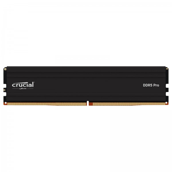 CRUCIAL Pro DDR5 16 Go 5600 MHz CL46