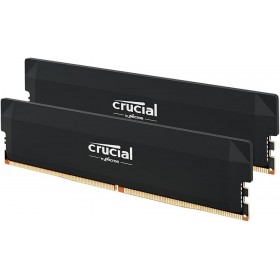 CRUCIAL Pro DDR5 16 Go 6000 MHz CL36