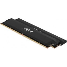 CRUCIAL Pro DDR5 32 Go 6000 MHz CL40