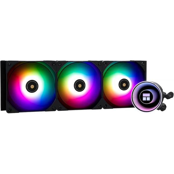 THERMALRIGHT Frozen Notte 360 BLACK ARGB