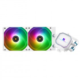 THERMALRIGHT Frozen Prism 240 WHITE ARGB