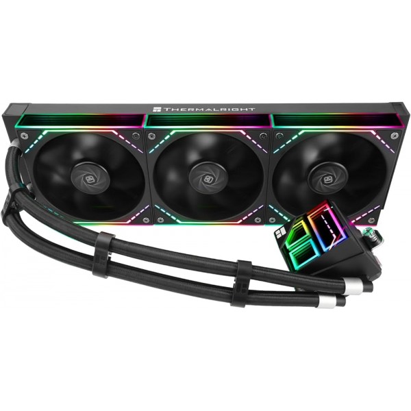 THERMALRIGHT Frozen Inifinity 360 BLACK