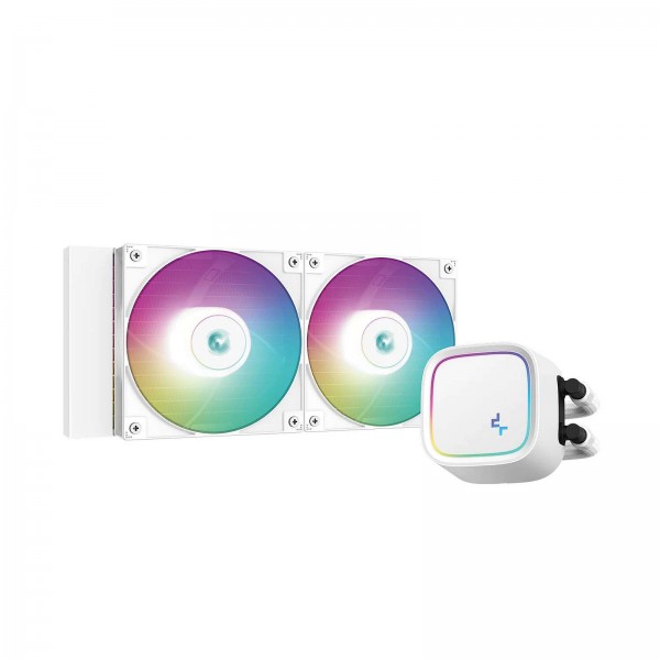 DeepCool LE520 (blanc)