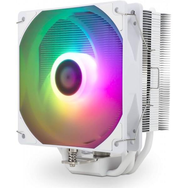 THERMALRIGHT Assassin King 120 SE WHITE ARGB