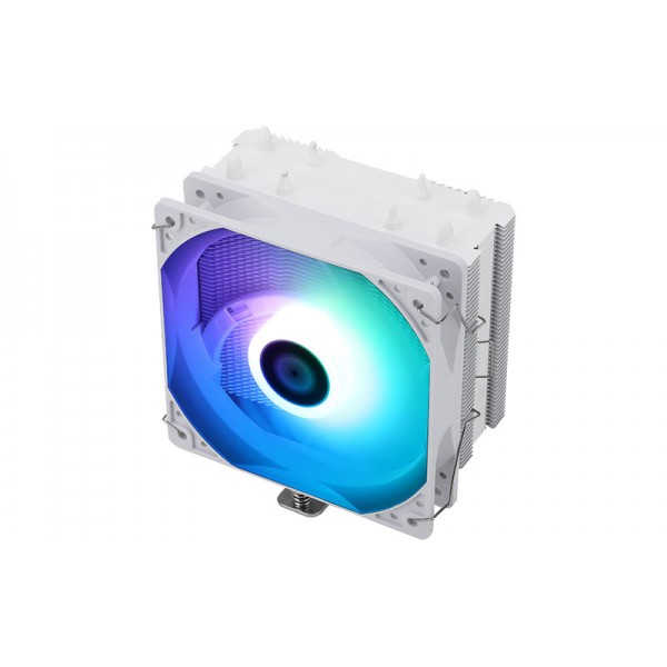 THERMALRIGHT Assassin King 120 SE WHITE ARGB