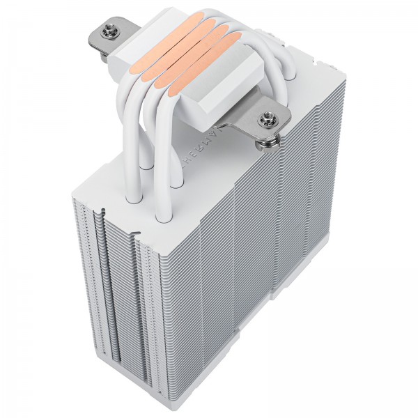 THERMALRIGHT Assassin Spirit 120 Vision WHITE ARGB