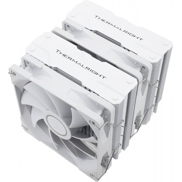THERMALRIGHT Peerless Assassin 120 SE Blanc
