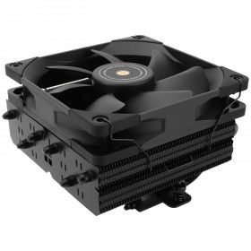THERMALRIGHT SI-100 Black