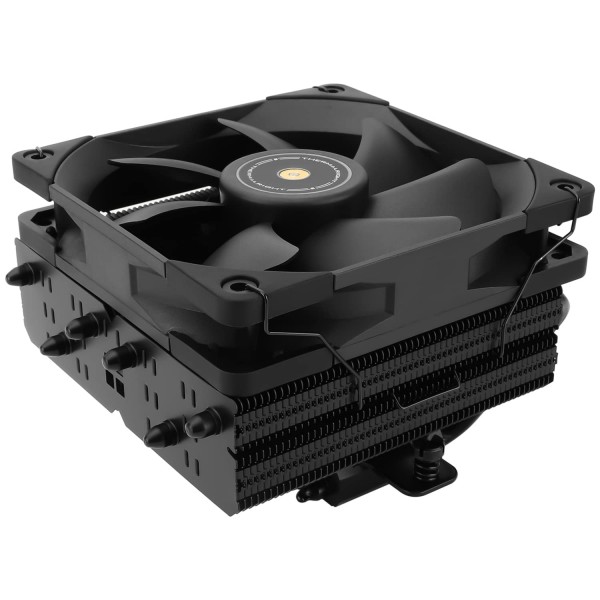THERMALRIGHT SI-100 Black