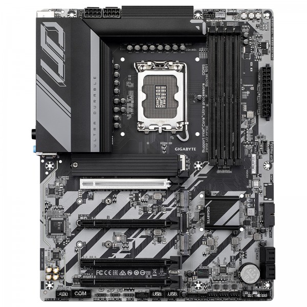 GIGABYTE Z890 UD WIFI6E