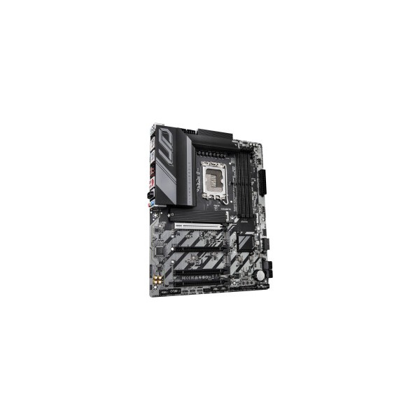 GIGABYTE Z890 UD WIFI6E