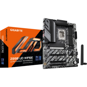 GIGABYTE Z890 UD WIFI6E
