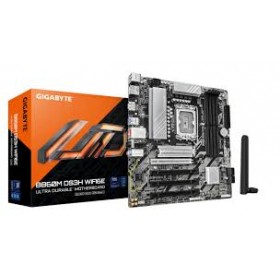 GIGABYTE B860 DS3H WIF6E