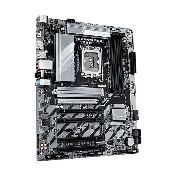 GIGABYTE B860 DS3H WIF6E