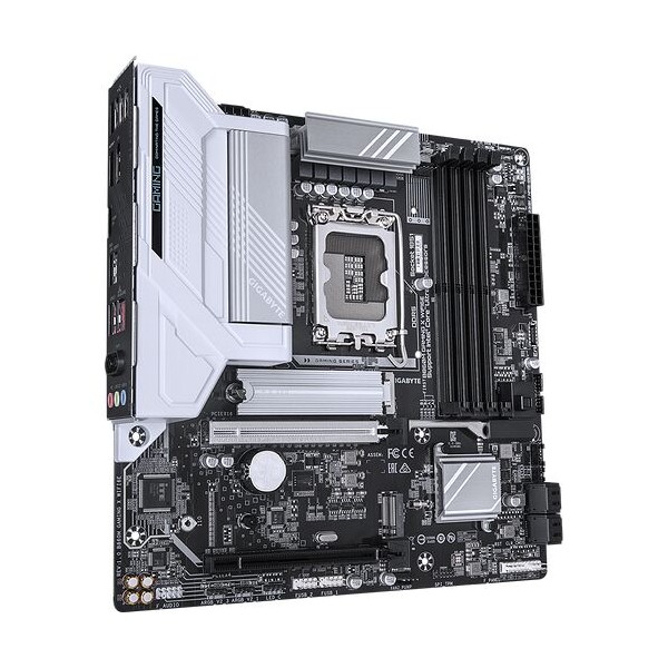 GIGABYTE B860M GAMING X WIFI6E