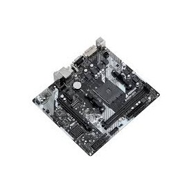ASROCK B450M-HDV R4.0
