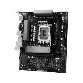 ASROCK H810M-X WiFi