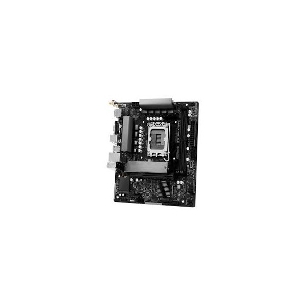 ASROCK H810M-X WiFi