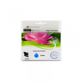 CLI8 Cyan Cartouche Canon Compatible Premium