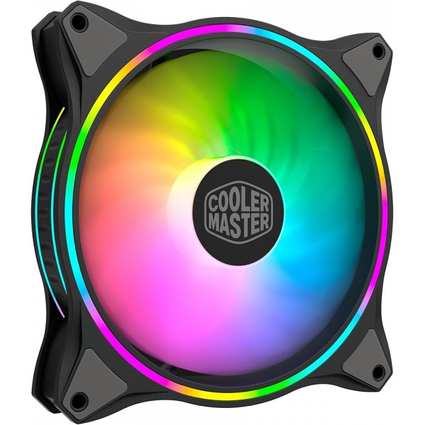 Cooler Master MASTERFAN MF140 HALO²