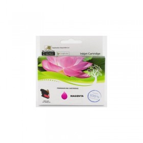 CLI8 Magenta  Cartouche Canon Compatible Premium