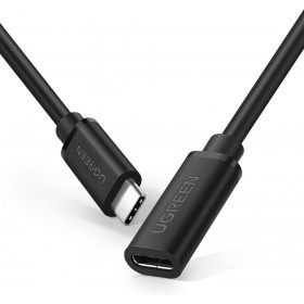 Rallonge USB-C 50 cm