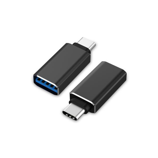 Adaptateur USB-C vers USB