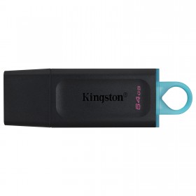 KINGSTON DataTraveler Exodia 64 Go