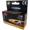 BCI3  Noire  Cartouche Canon Compatible Premium  UPRINT