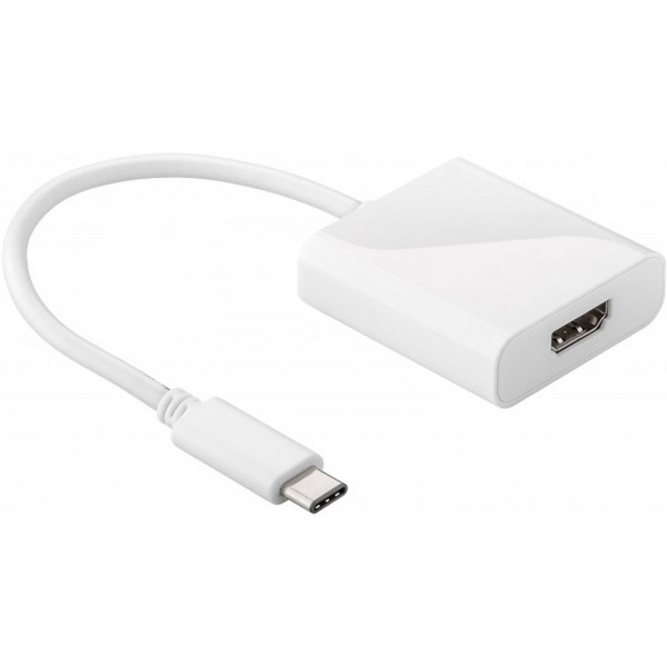 Adaptateur USB-C vers HDMI