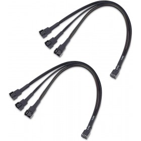 Splitter PWM 3 sorties