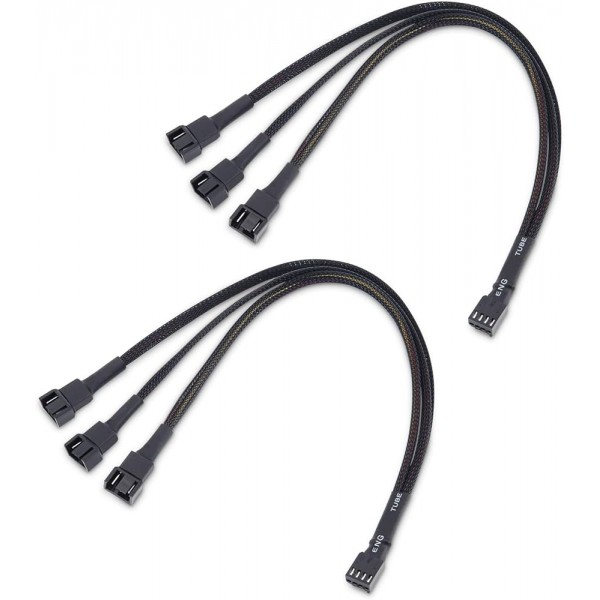 Splitter PWM 3 sorties